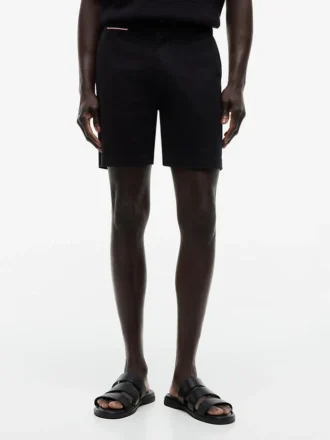 Regular Fit 7″ Comfort Waist Tommy Shorts