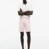 Regular Fit 7″ Comfort Waist Tommy Shorts