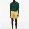 Regular Fit 7″ Comfort Waist Tommy Shorts