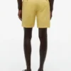 Regular Fit 7″ Comfort Waist Tommy Shorts