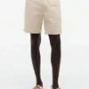 Regular Fit 7″ Garment-Washed Short Regular Fit 7″ Garment-Washed Short