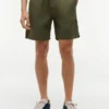 Regular Fit 7″ Garment-Washed Short Regular Fit 7″ Garment-Washed Short