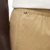 Regular Fit 7″ Garment-Washed Short