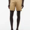 Regular Fit 7″ Seersucker-Shorts Regular Fit 7″ Seersucker-Shorts