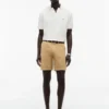 Regular Fit 7″ Seersucker-Shorts Regular Fit 7″ Seersucker-Shorts
