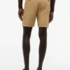 Regular Fit 7″ Seersucker-Shorts Regular Fit 7″ Seersucker-Shorts
