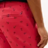 Regular Fit 7″ Shorts mit Ankerprint Regular Fit 7″ Shorts mit Ankerprint