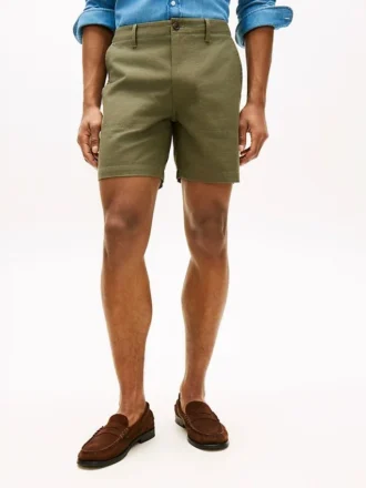 Regular Fit 7″ Utility-Shorts