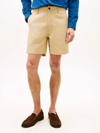 Regular Fit 7″ Utility-Shorts