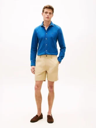 Regular Fit 7″ Utility-Shorts