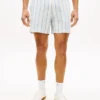 Regular Fit 8″ Beach Short Regular Fit 8″ Beach Short