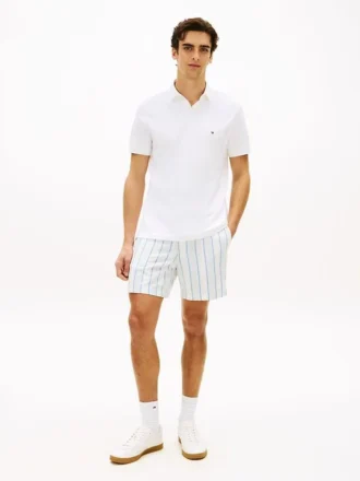 Regular Fit 8″ Beach Short