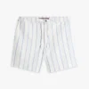 Regular Fit 8″ Beach Short Regular Fit 8″ Beach Short