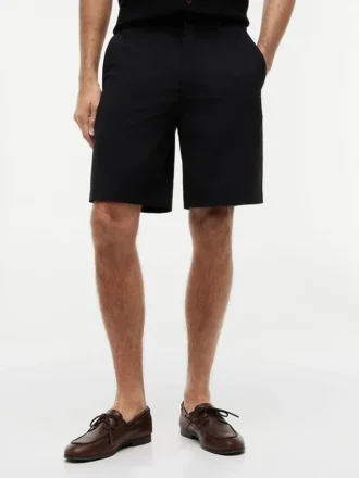 Regular Fit 8″ Club-Shorts