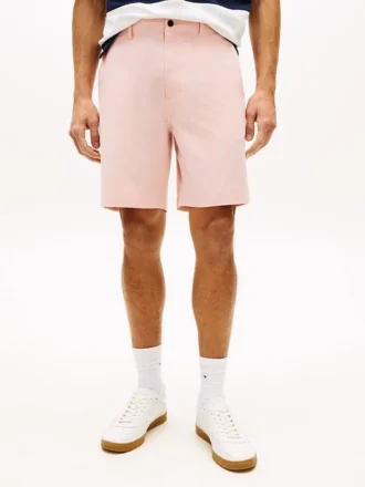 Regular Fit 8″ Club-Shorts