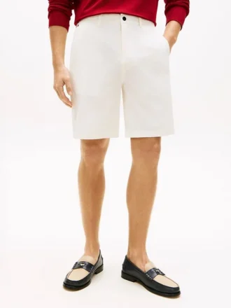 Regular Fit 8″ Club-Shorts