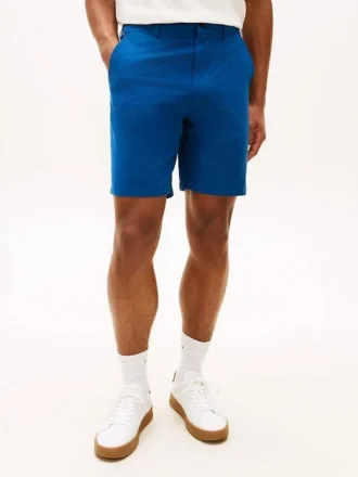 Regular Fit 8″ Club-Shorts