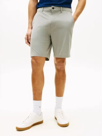 Regular Fit 8″ Club-Shorts