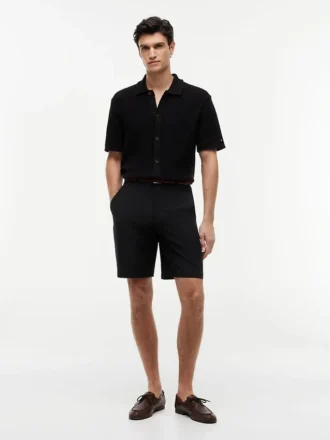 Regular Fit 8″ Club-Shorts