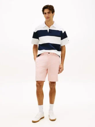 Regular Fit 8″ Club-Shorts