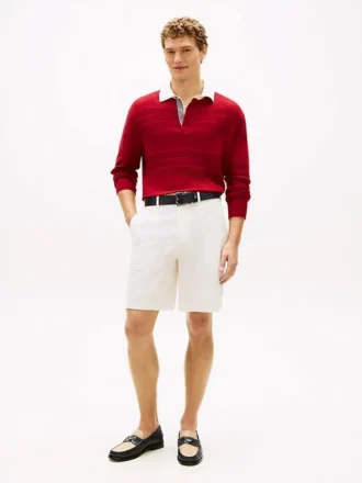 Regular Fit 8″ Club-Shorts