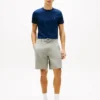Regular Fit 8″ Club-Shorts