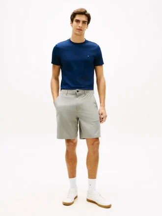 Regular Fit 8″ Club-Shorts