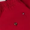 Regular Fit 8″ Flag Colorblock Shorts
