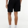 Regular Fit 8″ Shorts aus Leinenmischung Regular Fit 8″ Shorts aus Leinenmischung