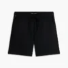 Regular Fit 8″ Shorts aus Leinenmischung Regular Fit 8″ Shorts aus Leinenmischung