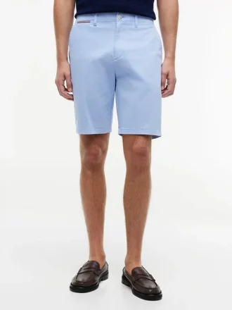 Regular Fit 9″ Comfort Waist Tommy Shorts