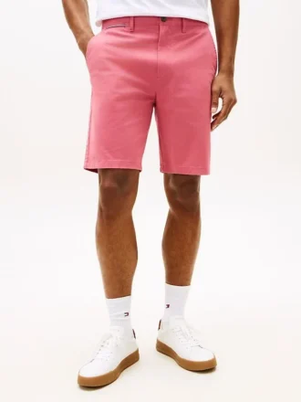 Regular Fit 9″ Comfort Waist Tommy Shorts