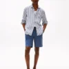 Regular Fit 9″ Comfort Waist Tommy Shorts