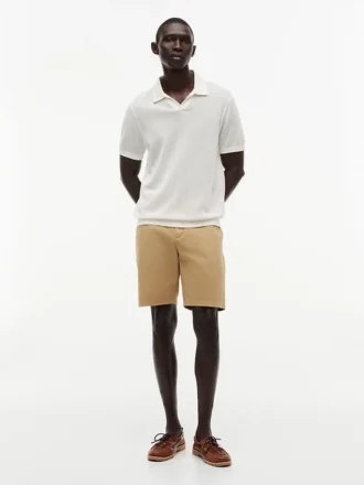 Regular Fit 9″ Comfort Waist Tommy Shorts