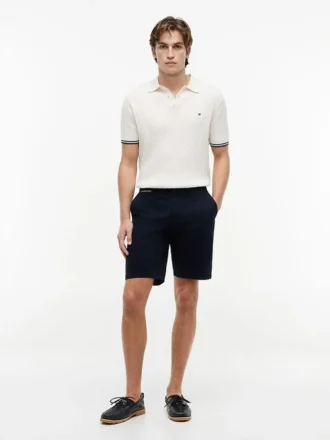 Regular Fit 9″ Comfort Waist Tommy Shorts