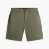 Regular Fit 9″ Comfort Waist Tommy Shorts