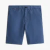 Regular Fit 9″ Comfort Waist Tommy Shorts
