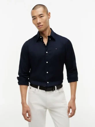 Regular Fit All-Day Shirt Regular Fit All-Day Shirt