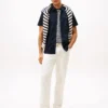 Regular Fit Kurzarm-Oxfordhemd mit Shorts Regular Fit Kurzarm-Oxfordhemd mit Shorts