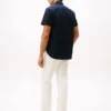 Regular Fit Kurzarm-Oxfordhemd mit Shorts Regular Fit Kurzarm-Oxfordhemd mit Shorts