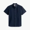 Regular Fit Kurzarm-Oxfordhemd mit Shorts Regular Fit Kurzarm-Oxfordhemd mit Shorts