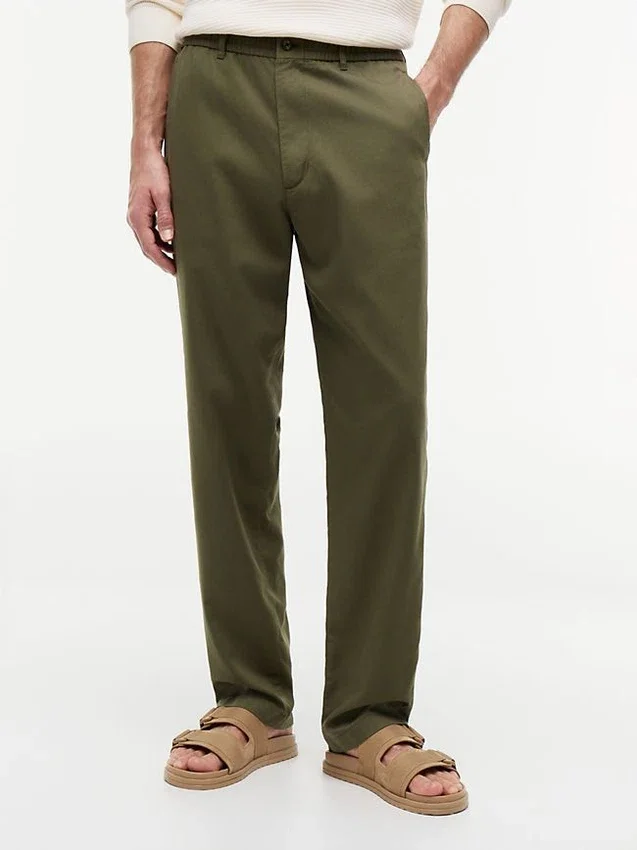 Regular Fit Pull-On-Hose Regular Fit Pull-On-Hose