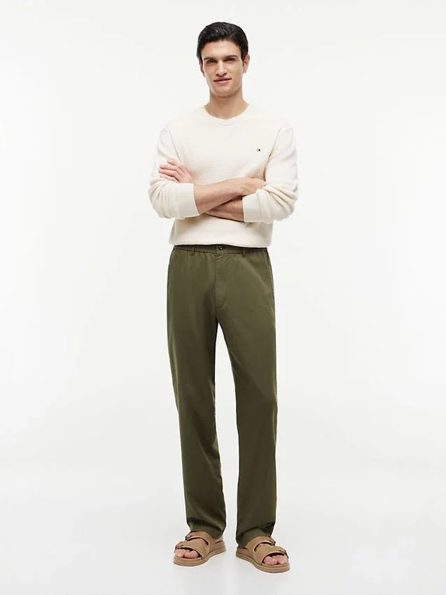 Regular Fit Pull-On-Hose Regular Fit Pull-On-Hose