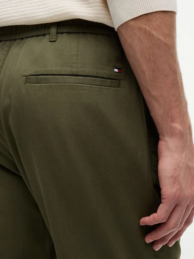 Regular Fit Pull-On-Hose Regular Fit Pull-On-Hose