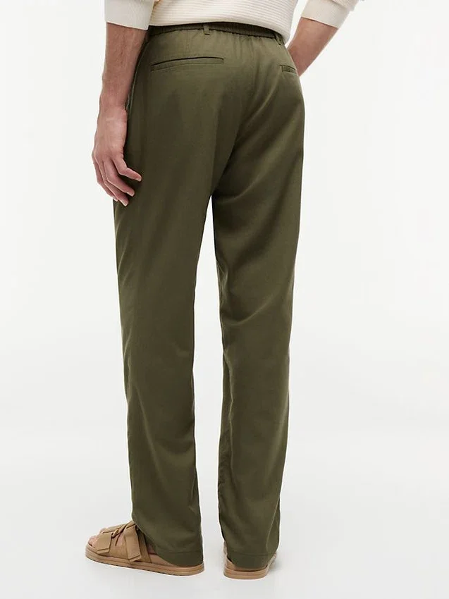Regular Fit Pull-On-Hose Regular Fit Pull-On-Hose