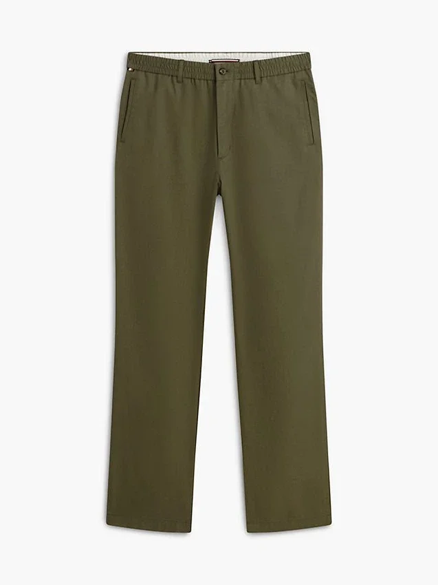 Regular Fit Pull-On-Hose Regular Fit Pull-On-Hose