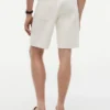 Regular Fit, stückgefärbte Denim-Shorts Regular Fit, stückgefärbte Denim-Shorts