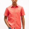 Regular Fit, stückgefärbtes Oxford-Hemd Regular Fit, stückgefärbtes Oxford-Hemd