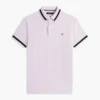 Regular Fit Tipped Wicking Polo Regular Fit Tipped Wicking Polo