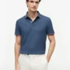 Regular Fit Tommy Wicking Polo